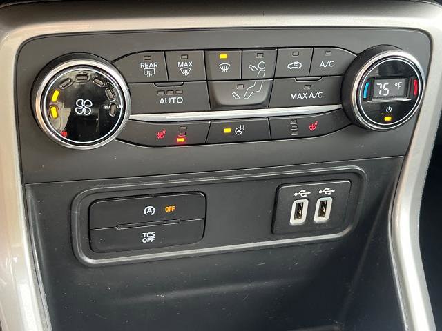 Certified 2019 Ford EcoSport Titanium image 14