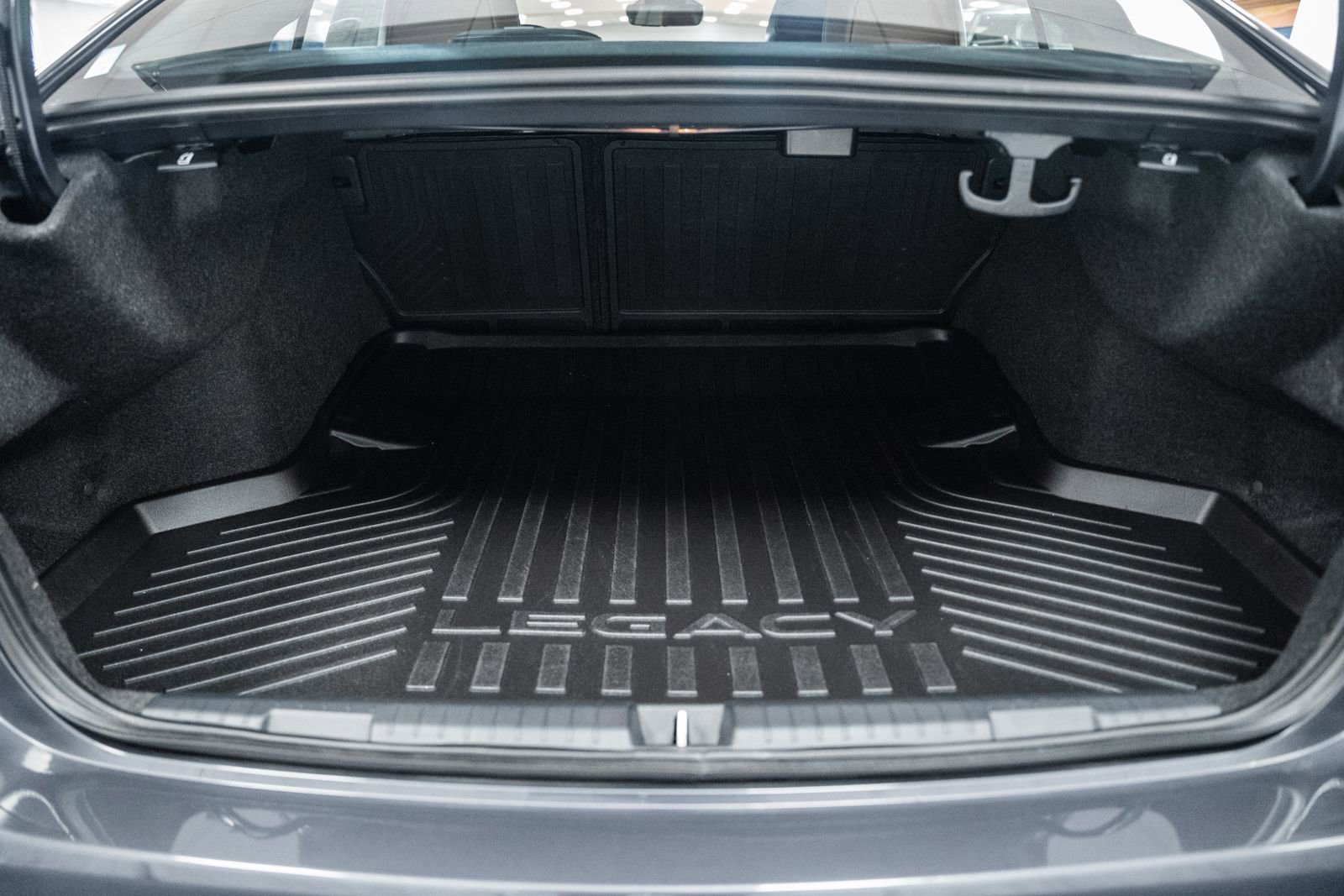 Used 2024 Subaru Legacy Touring XT image 23