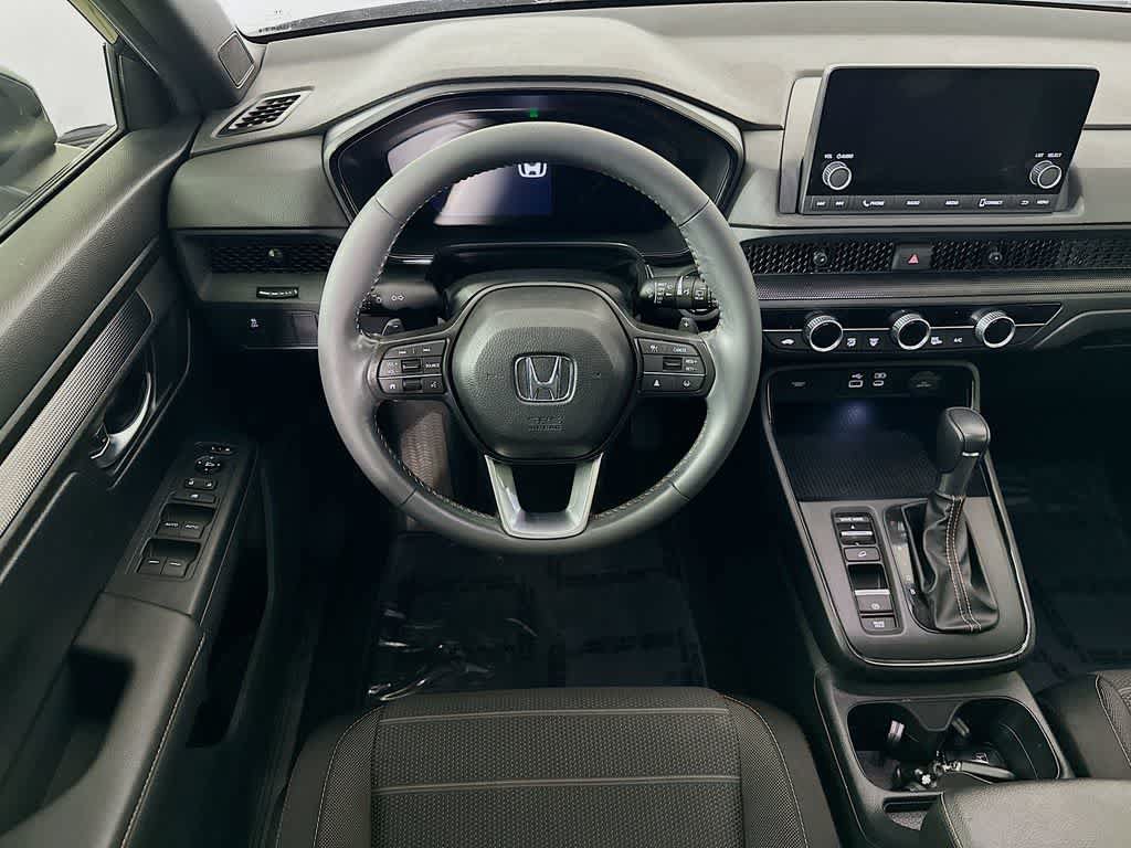 Used 2024 Honda CR-V Sport image 10
