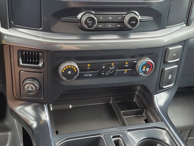Certified 2023 Ford F150 XL w/ STX Appearance Package RWD image 32