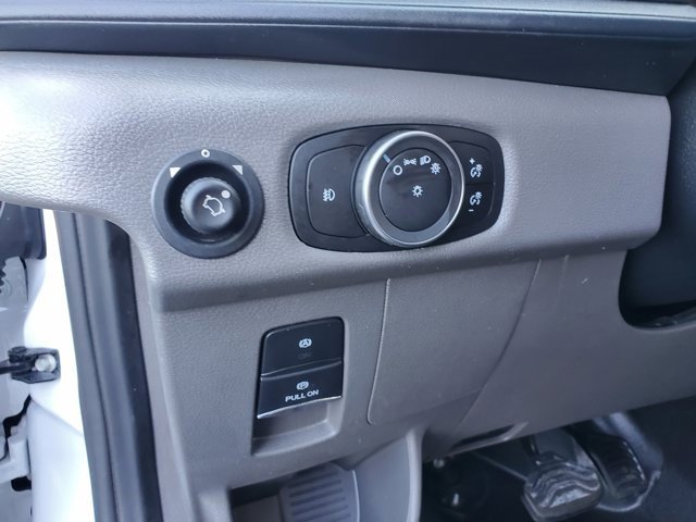 Certified 2024 Ford Transit 250 Low Roof w/ Exterior Upgrade Package image 16