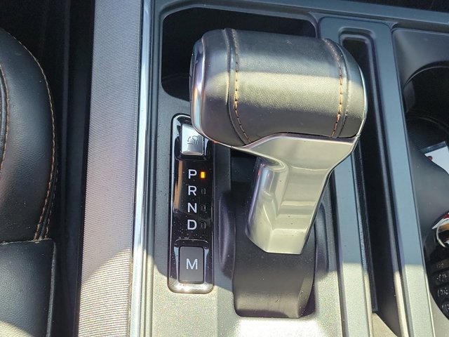 Certified 2021 Ford F150 Platinum w/ Equipment Group 701A High image 27