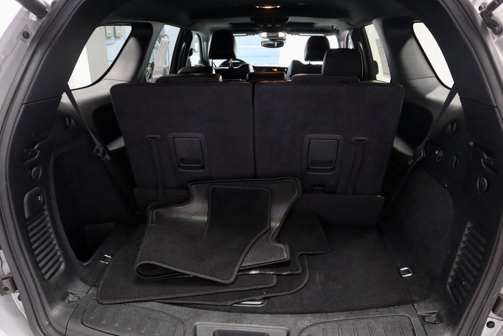 Used 2023 Dodge Durango GT image 15