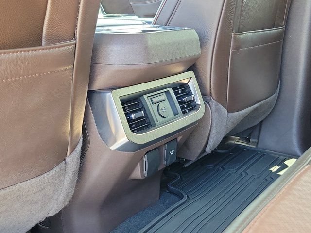 Certified 2024 Ford F350 King Ranch w/ Tremor Off-Road Package AWD/4WD image 21