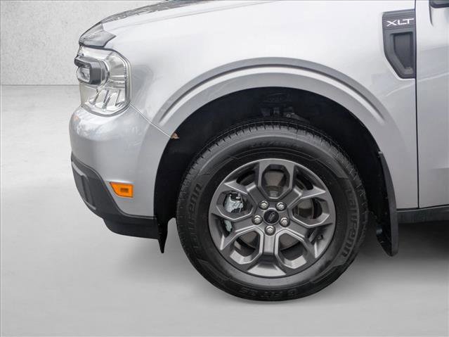 Certified 2022 Ford Maverick XLT w/ Equipment Group 300A Standard image 30