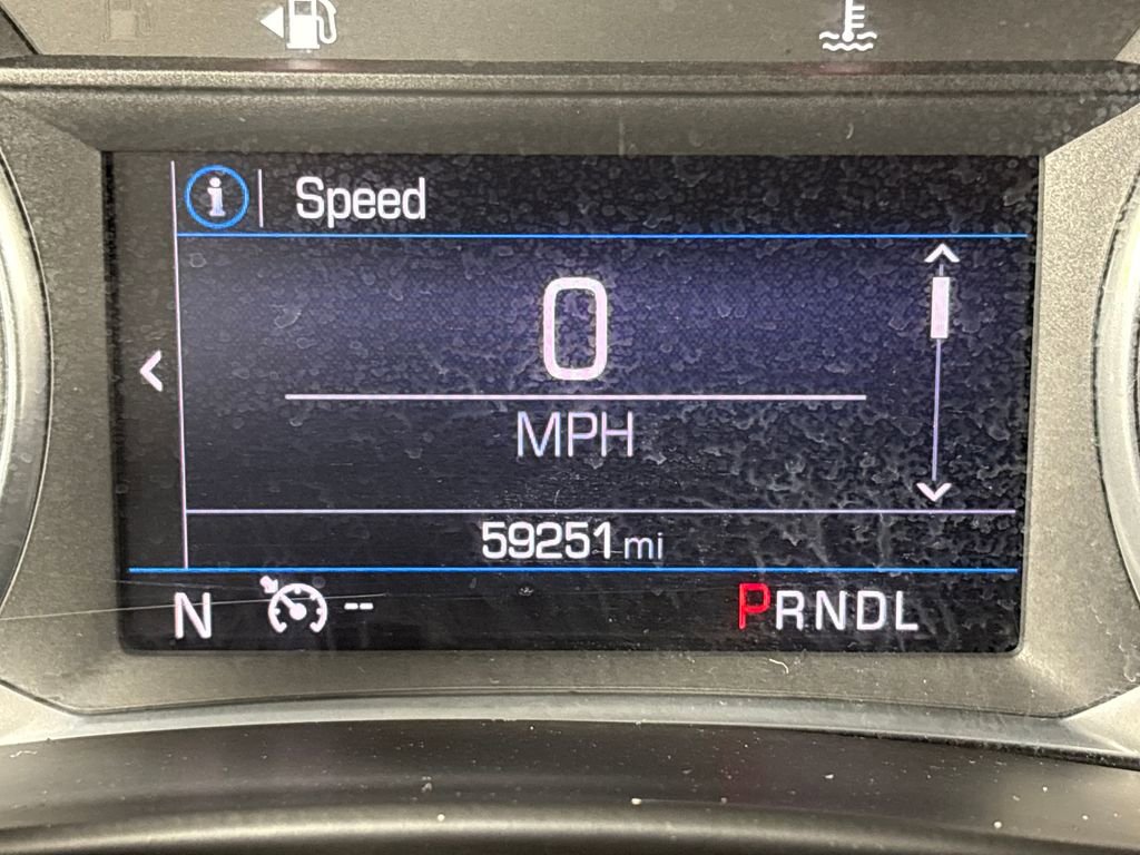 Used 2019 Chevrolet Equinox LT FWD image 22