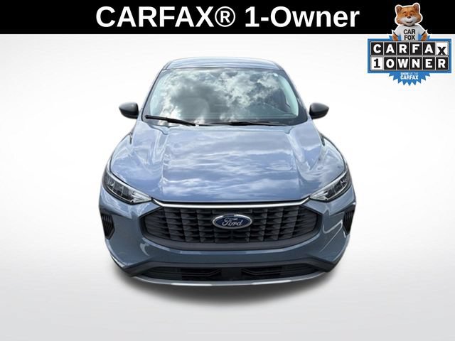 Certified 2023 Ford Escape Active AWD/4WD image 2