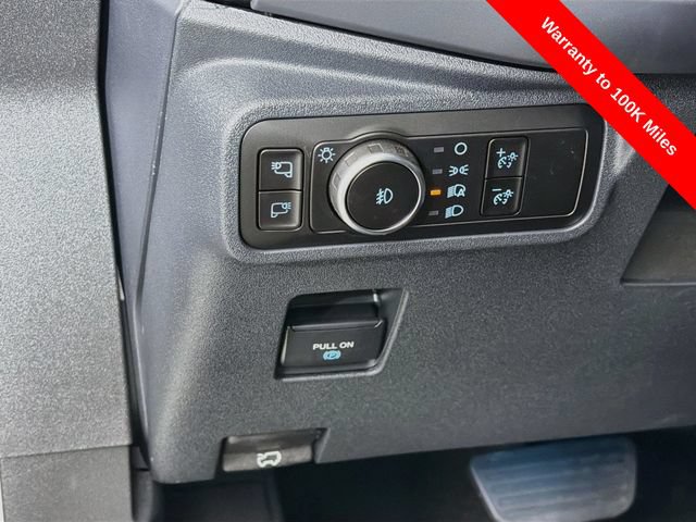 Certified 2026 Ford Bronco Raptor w/ Interior Carbon Fiber Pack AWD/4WD image 11