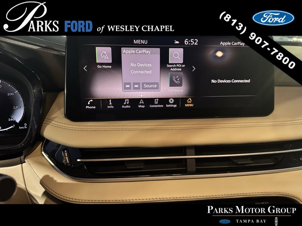 Used 2022 INFINITI QX60 Luxe image 7