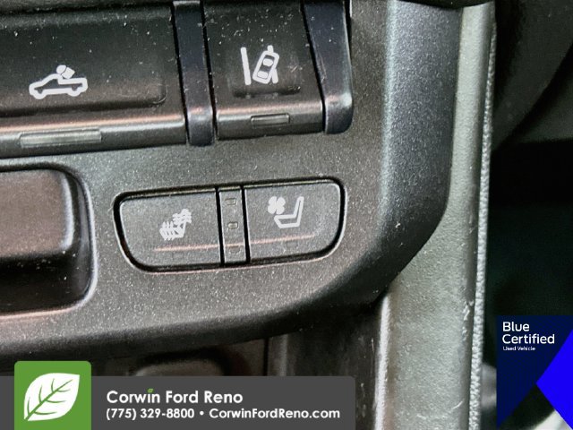 Used 2017 GMC Canyon Denali AWD/4WD image 24