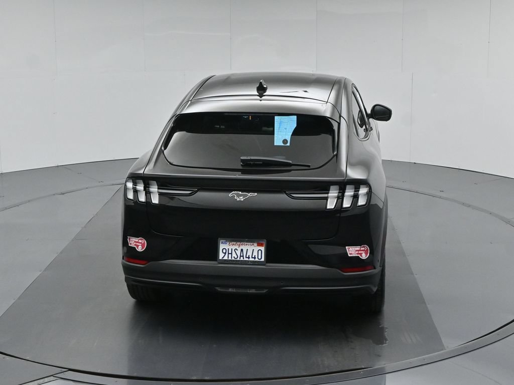 Certified 2023 Ford Mustang Mach-E Select RWD image 40