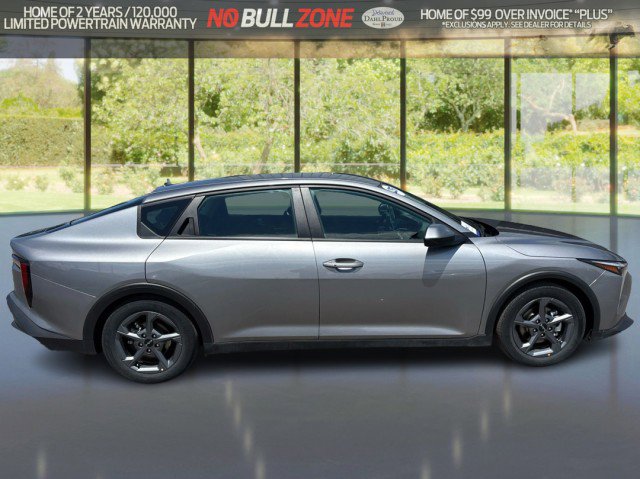 Used 2025 Kia K4 FWD image 6