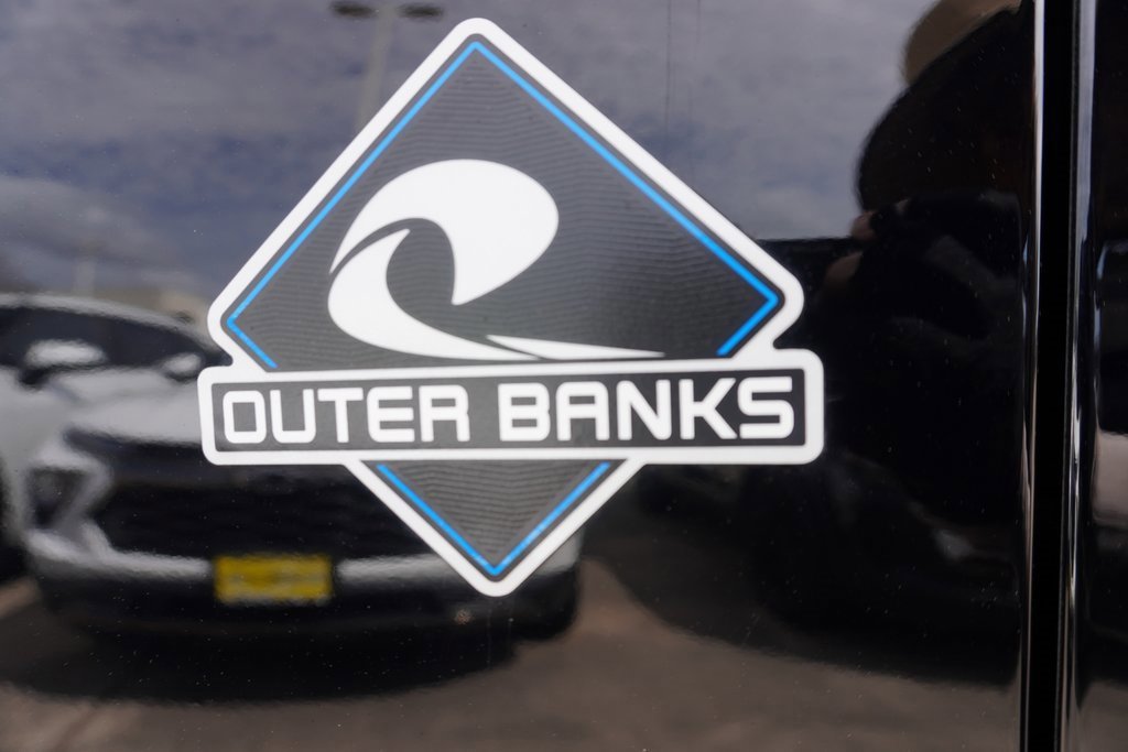 Certified 2023 Ford Bronco Outer Banks image 35