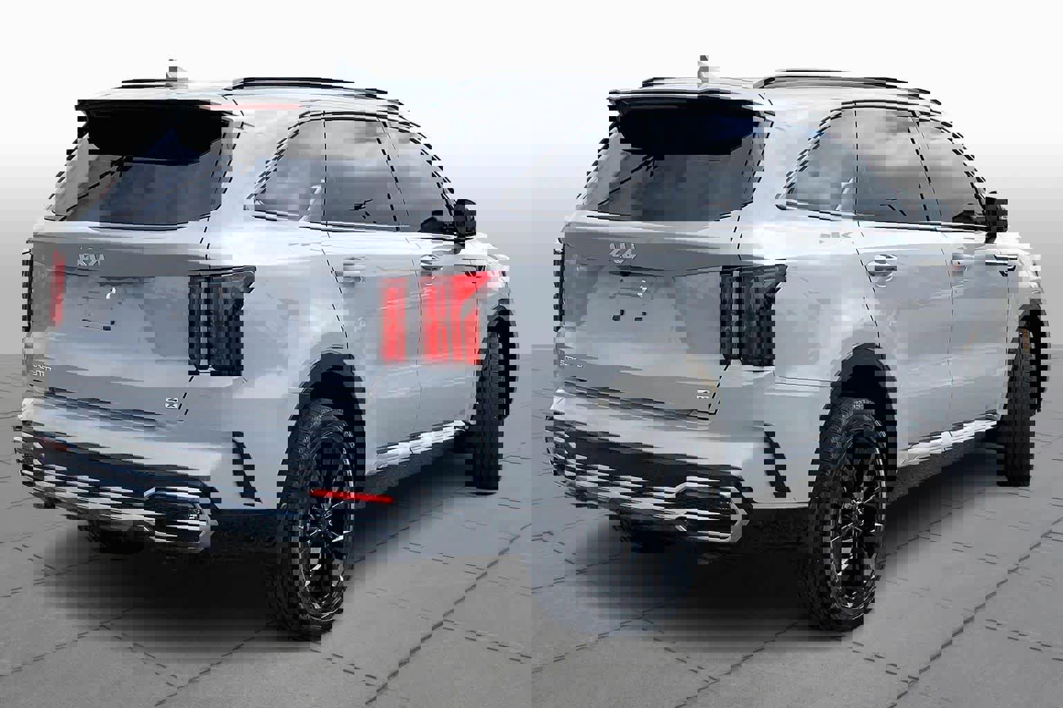 Used 2023 Kia Sorento SX image 12