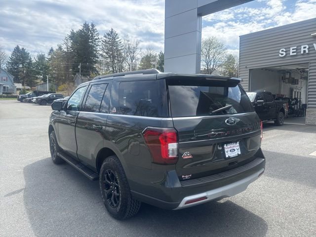 Certified 2022 Ford Expedition Timberline AWD/4WD image 8