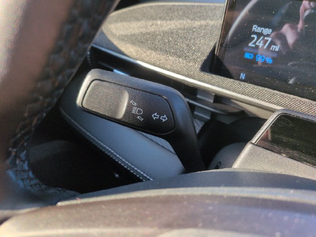 Certified 2024 Ford Mustang Mach-E Premium AWD/4WD image 37