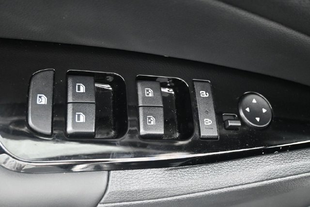 Used 2024 Kia Sportage EX w/ EX Premium Package AWD/4WD image 7