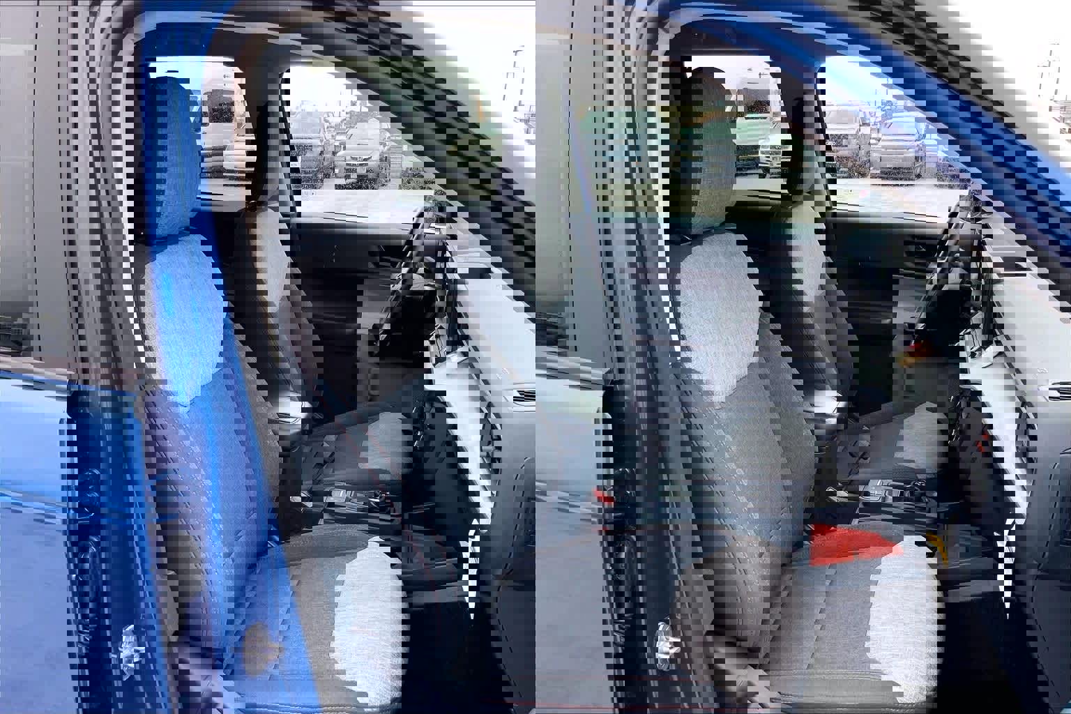 Certified 2023 Ford Maverick XLT w/ Equipment Group 300A Standard image 13