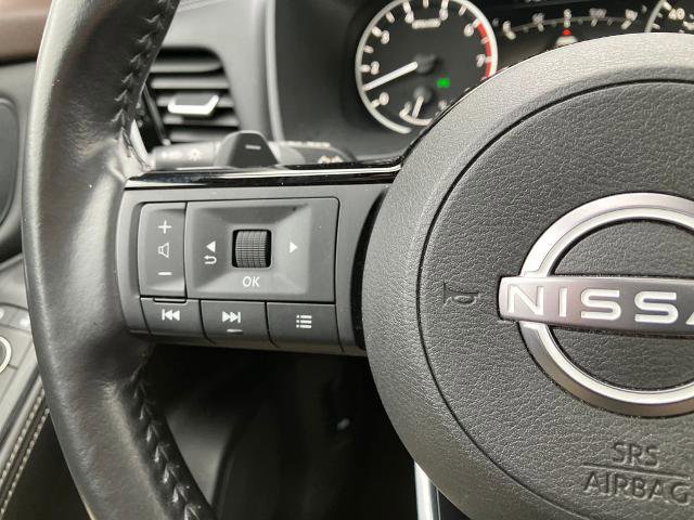 Used 2023 Nissan Rogue SL w/ SL Premium Package AWD/4WD image 26