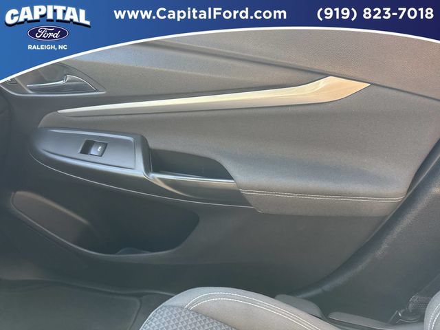Used 2023 Chevrolet Bolt EUV LT w/ Driver Confidence Package FWD image 28