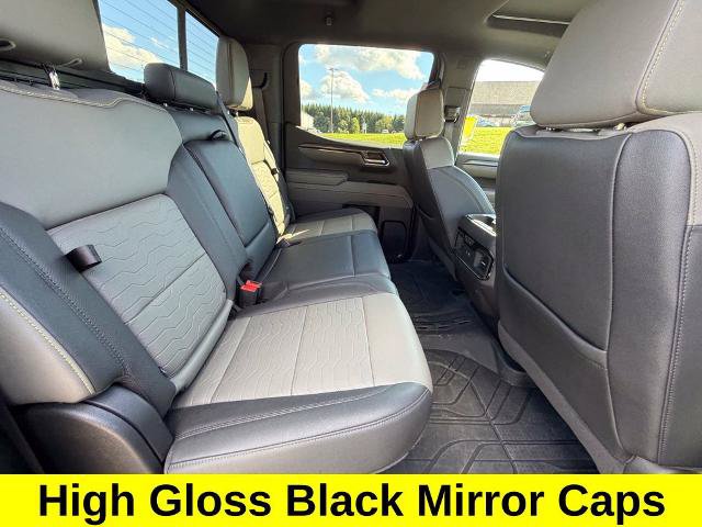 Used 2024 Chevrolet Silverado 1500 ZR2 AWD/4WD image 40