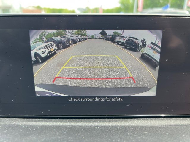 Used 2022 MAZDA CX-30 AWD 2.5 S w/ Select Package image 14