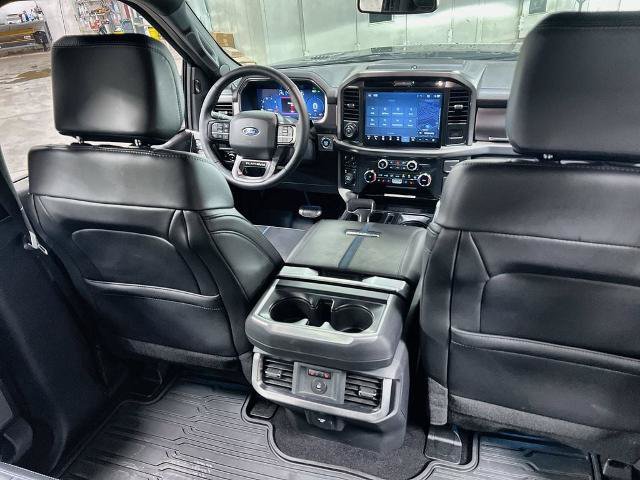 Certified 2025 Ford F150 Platinum AWD/4WD image 20