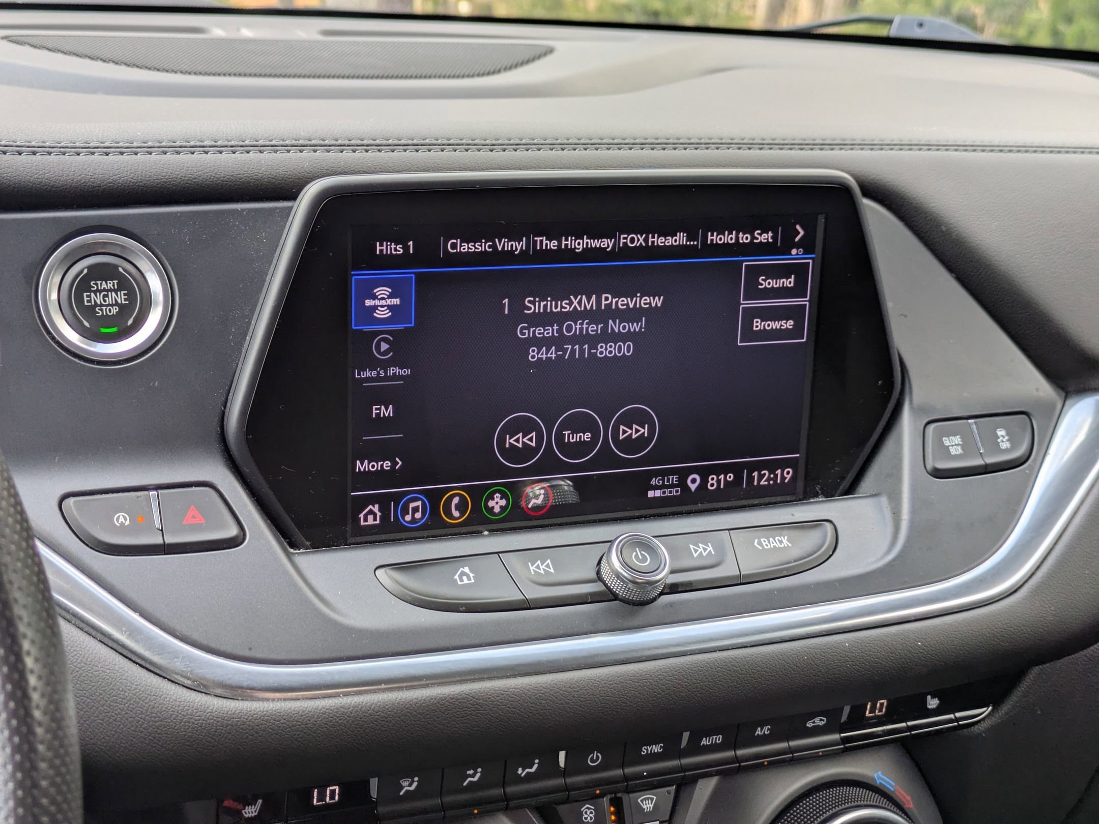 Used 2022 Chevrolet Blazer LT image 18