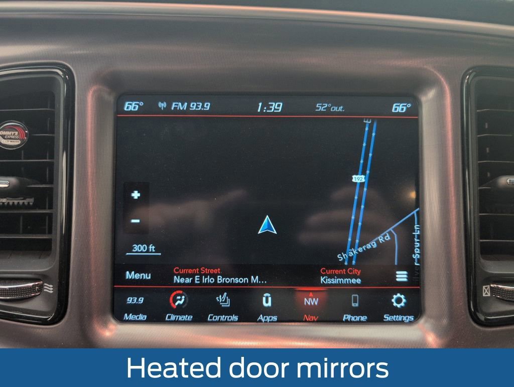 Used 2020 Dodge Challenger R/T Scat Pack image 28