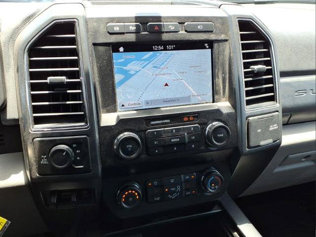 Certified 2019 Ford F250 XLT w/ XLT Premium Package AWD/4WD image 20