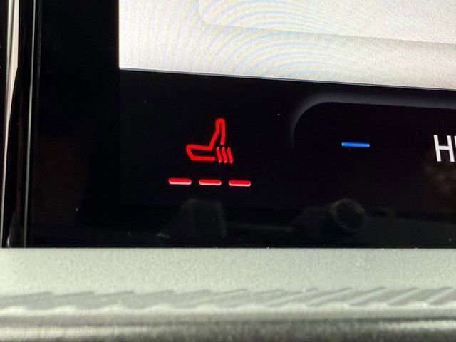 Certified 2025 Ford Bronco Sport Badlands image 14