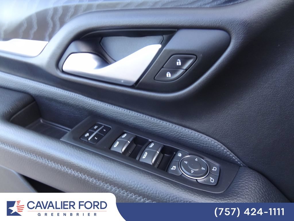 Used 2022 GMC Yukon XL Denali AWD/4WD image 20