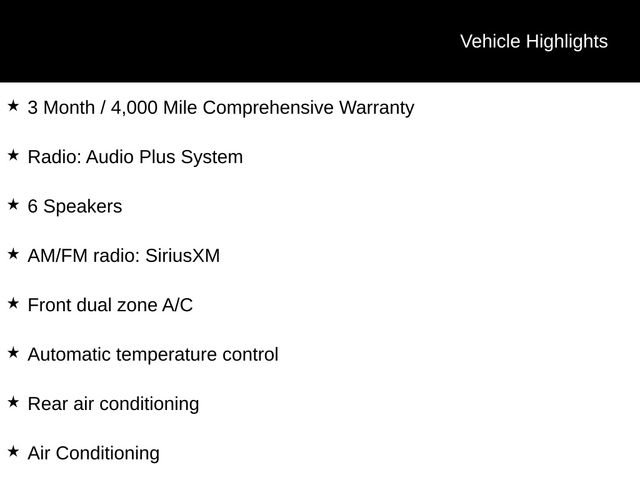 Used 2022 Toyota Highlander XLE image 8