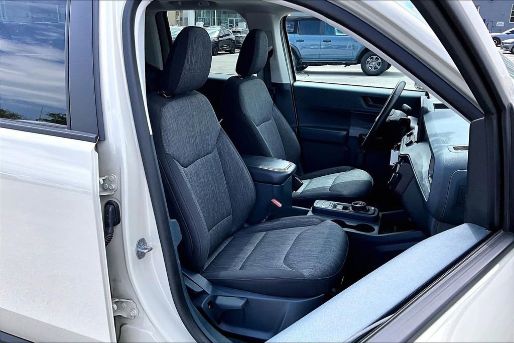 Certified 2024 Ford Maverick XLT w/ XLT Luxury Package AWD/4WD image 7