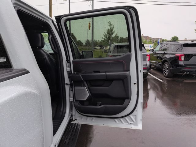 Certified 2024 Ford F150 Raptor AWD/4WD image 17