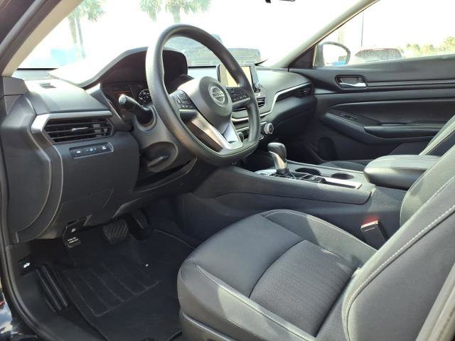 Used 2022 Nissan Altima 2.5 S image 22