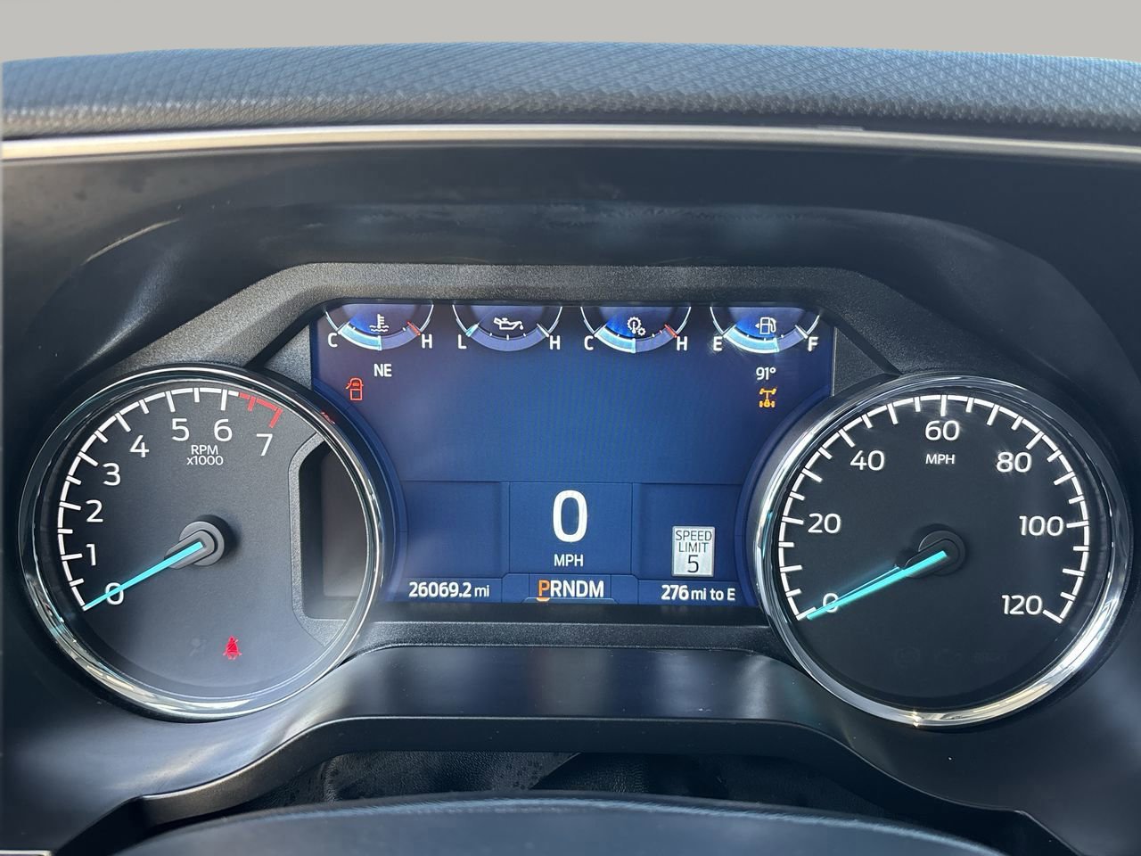 Certified 2023 Ford F150 XLT w/ Equipment Group 302A High image 37