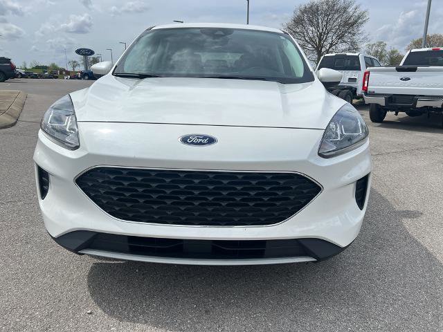 Certified 2021 Ford Escape SE w/ Convenience Package image 8