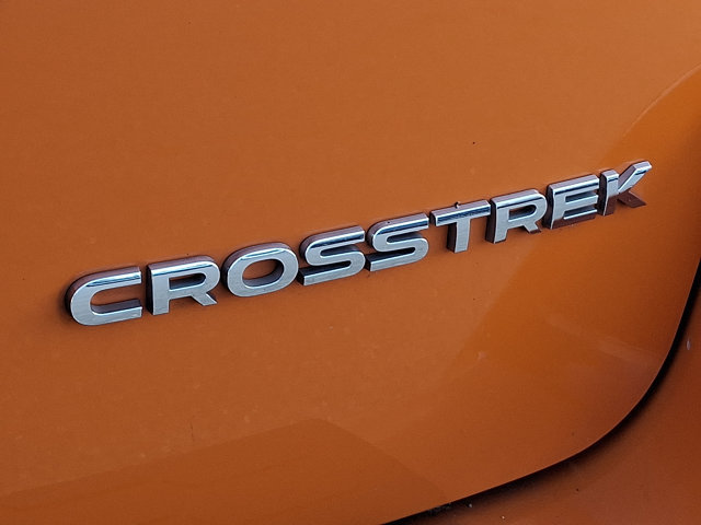 Used 2019 Subaru Crosstrek 2.0i Limited w/ Moonroof Package w/Navigation AWD/4WD image 38