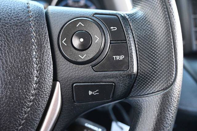 Used 2017 Toyota RAV4 LE w/ All Weather Liner Package AWD/4WD image 29