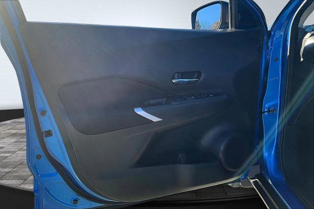 Used 2024 Nissan Kicks SV image 26