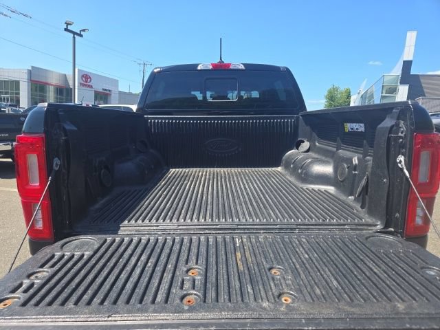 Certified 2023 Ford Ranger XLT w/ Equipment Group 302A High AWD/4WD image 14