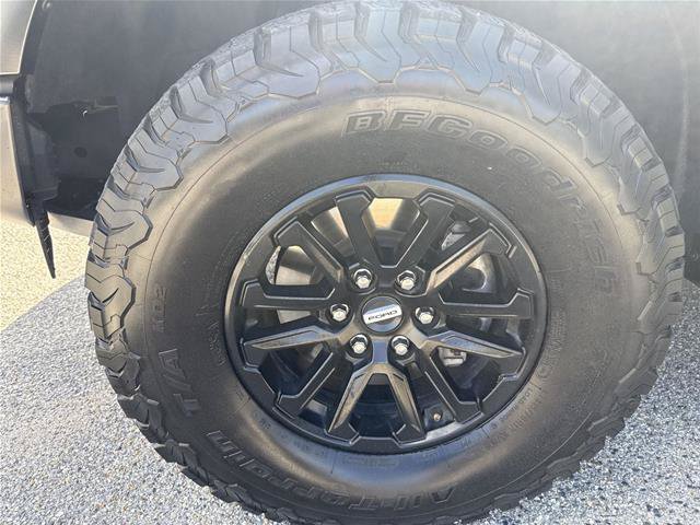 Certified 2024 Ford F150 Raptor AWD/4WD image 33
