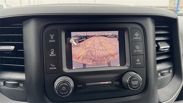 Used 2024 RAM 3500 Tradesman image 33