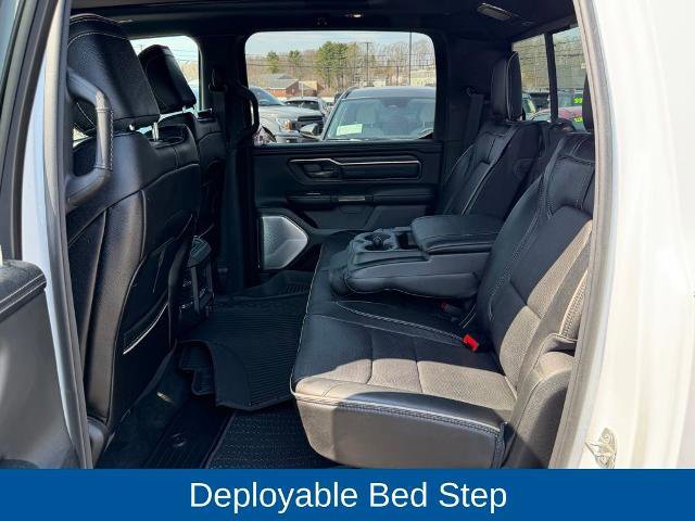 Used 2020 RAM 1500 Limited AWD/4WD image 23