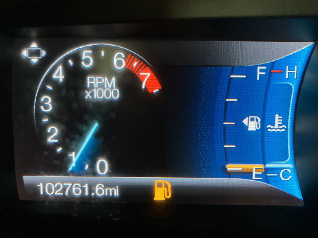 Certified 2020 Ford Fusion SE image 22