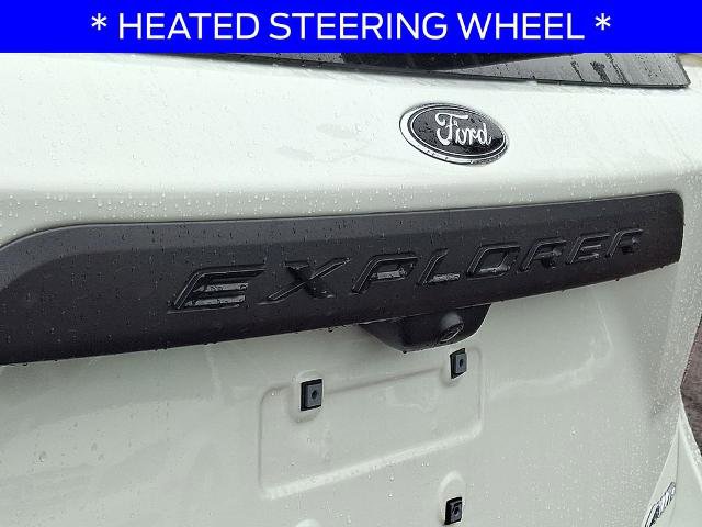 Certified 2023 Ford Explorer Timberline w/ Timberline Technology Package image 34