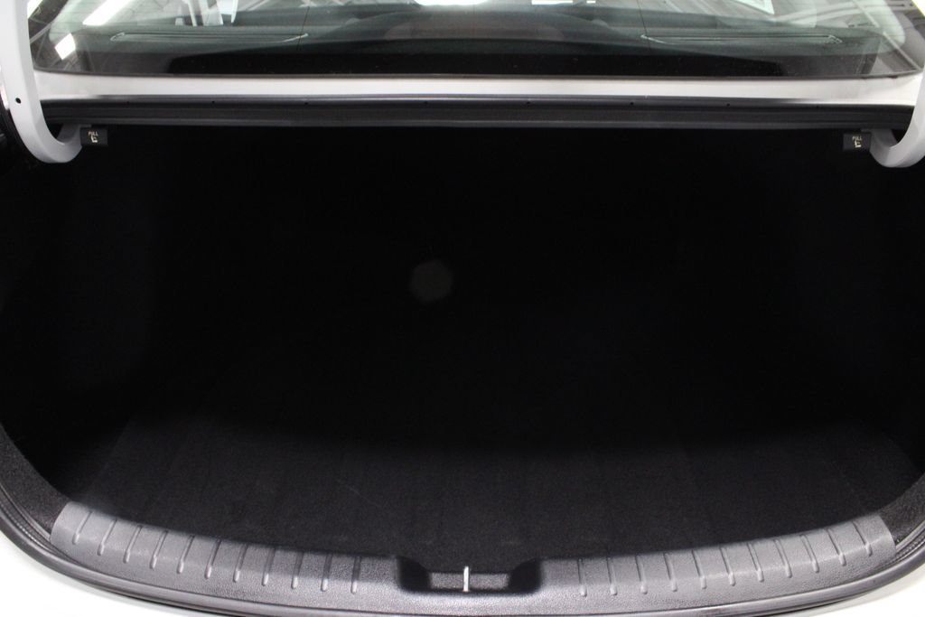 Used 2024 Kia Forte LXS FWD image 16
