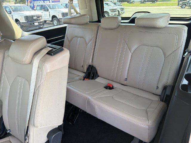 Certified 2024 Ford Expedition Max Limited RWD image 24