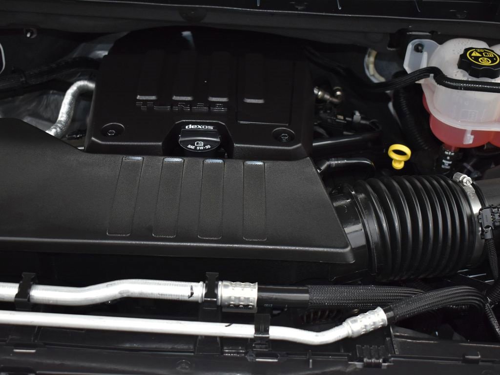 Used 2023 GMC Sierra 1500 Elevation image 20